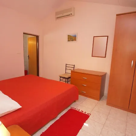Fuer 3 Personen Ca 35 Qm In Medulin, Istrien Suedkueste Von Istrien Apartment Medulin