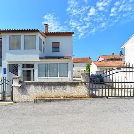 Fuer 3 Personen Ca 35 Qm In Medulin, Istrien Suedkueste Von Istrien Apartment
