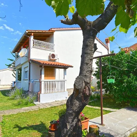 Fuer 3 Personen Ca 35 Qm In Medulin, Istrien Suedkueste Von Istrien Apartment
