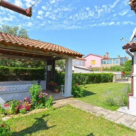 Fuer 3 Personen Ca 35 Qm In Medulin, Istrien Suedkueste Von Istrien Apartment